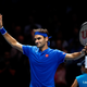 Illustration for article titled When Roger Federer Says Jump, The Tennis World Says How High? And Can We Pay You?
